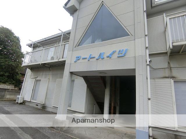 アートハイツ(3DK/2階)