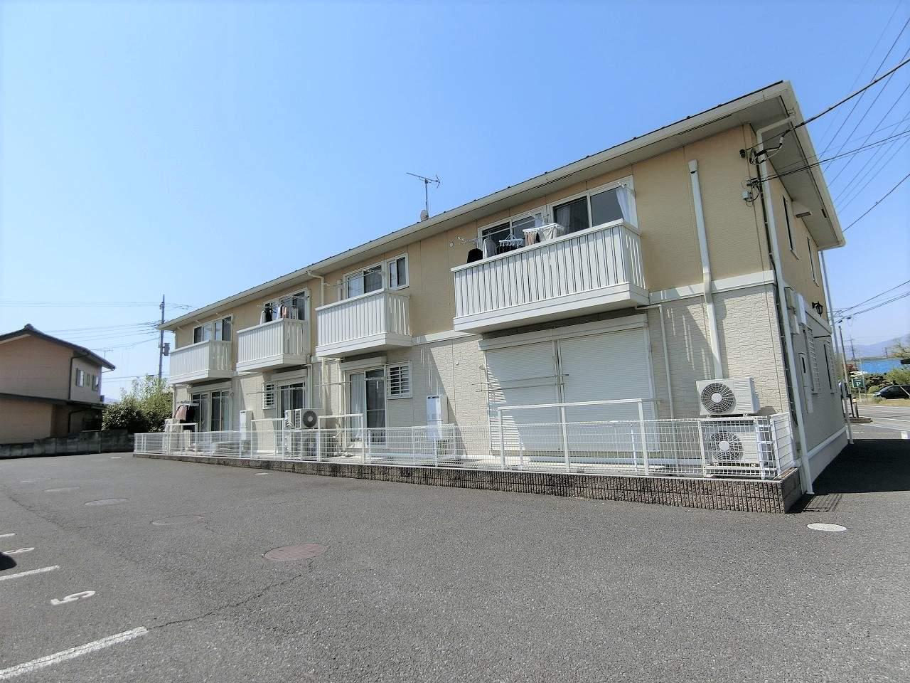 グランヴェール A