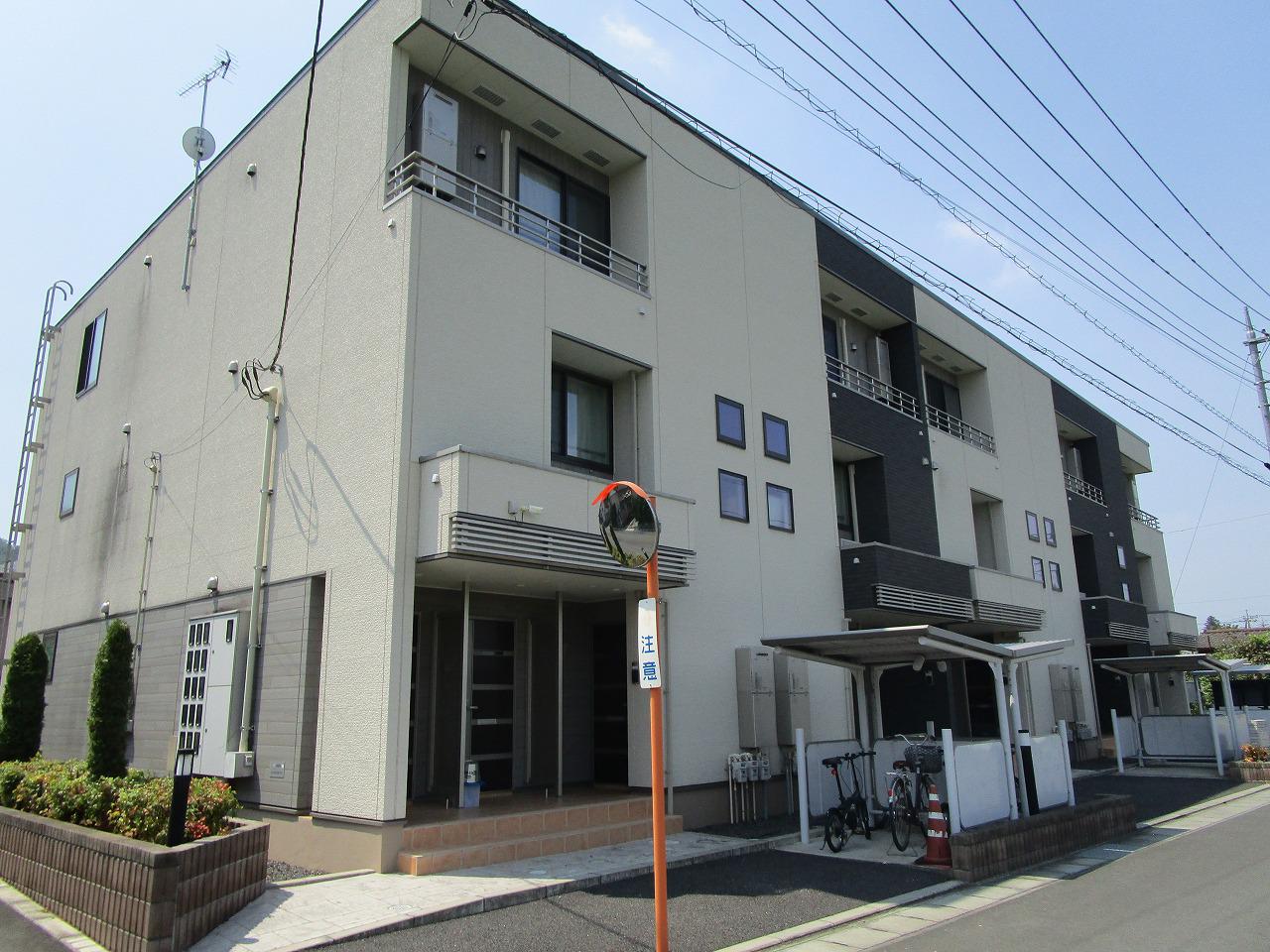 グラン ルーチェ