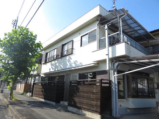 わたらせ渓谷鉄道 桐生駅 徒歩7分  築47年