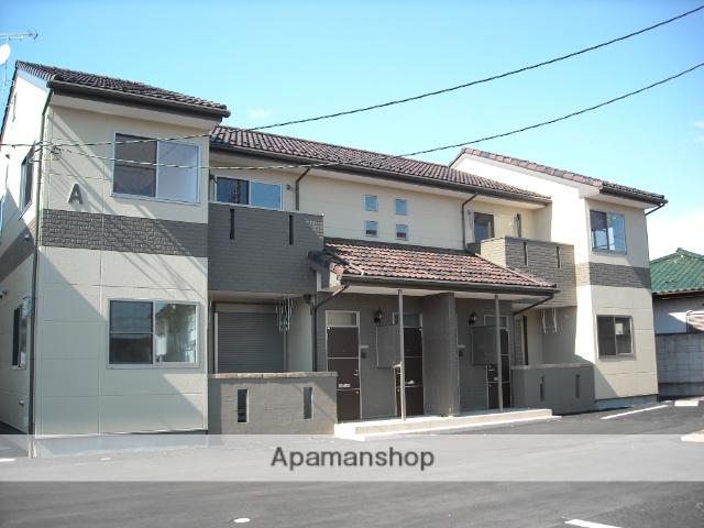 シャルムリヴェールⅡA