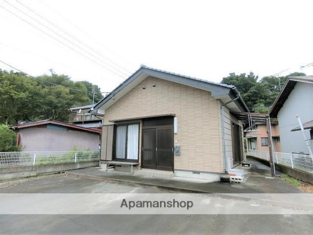 わたらせ渓谷鉄道 運動公園駅(群馬) 徒歩26分  築21年(3DK)