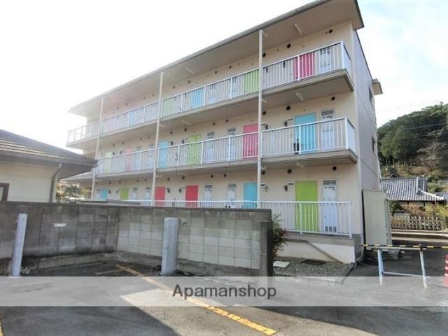 パーソンハイツイケダ