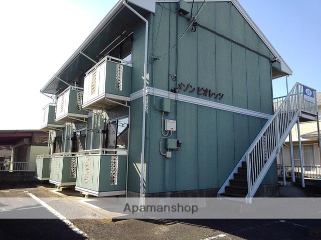 メゾンビオレッツ