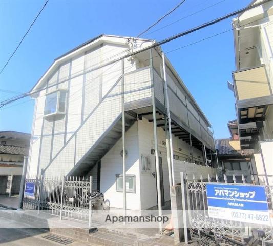 桐生ウィンハイツ