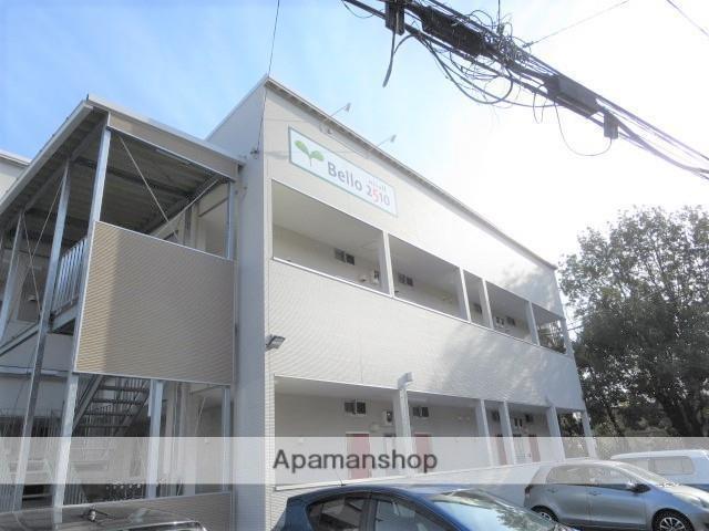 BELLO 2510(1K/1階)