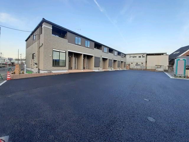 ヴィラ アヴェニール