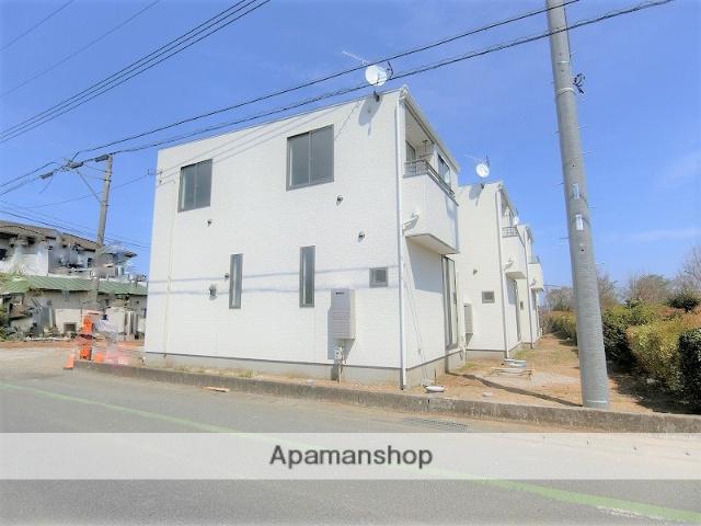 両毛線 岩宿駅 徒歩18分 2階建 築4年