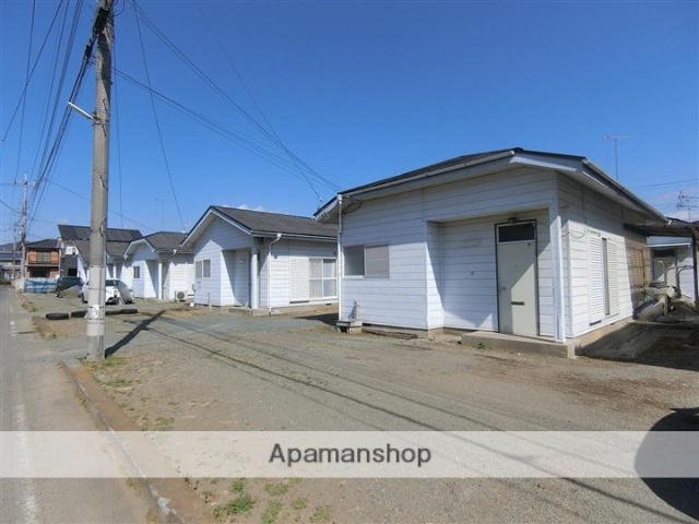 上毛電気鉄道上毛線 桐生球場前駅 徒歩11分  築37年(3K)