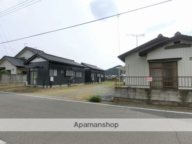 両毛線 岩宿駅 徒歩20分 1階建 築45年