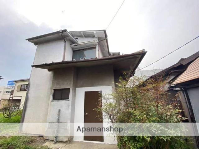 上毛電気鉄道上毛線 西桐生駅 徒歩3分  築65年(3DK)