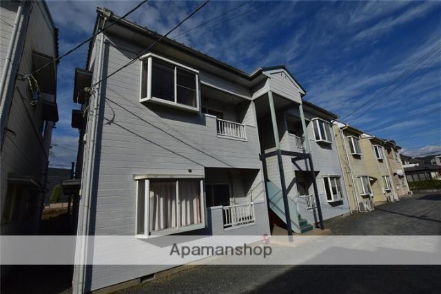 リバーハイツ桐生B