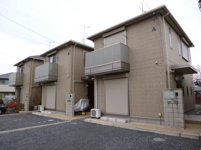 パナリヴィエール