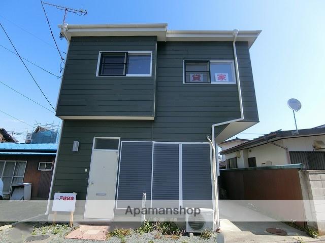 群馬県桐生市清瀬町の戸建賃貸