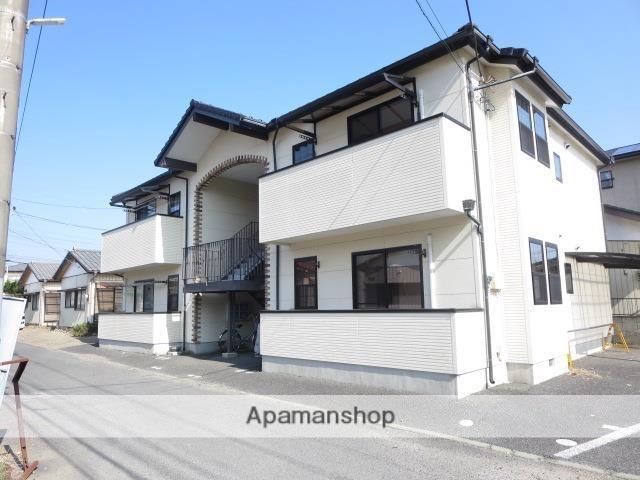 オーキッド A棟