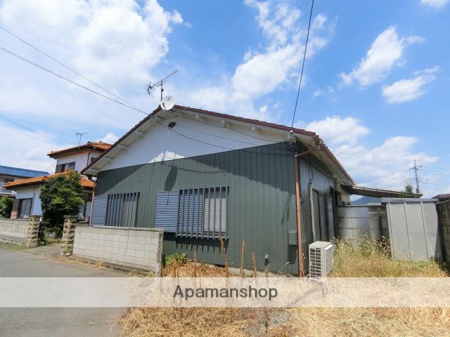 上毛電気鉄道上毛線 桐生球場前駅 徒歩6分 1階建 築53年