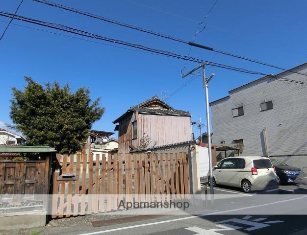 わたらせ渓谷鉄道 桐生駅 徒歩19分  築62年(3SDK)