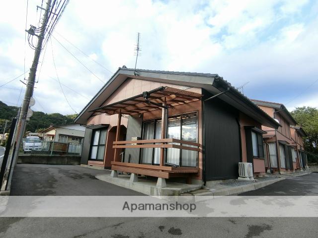 わたらせ渓谷鉄道 大間々駅 徒歩12分 1階建 築47年