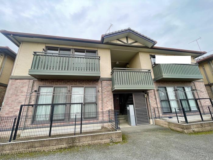 メゾン リベルテ C/D/E(2LDK/1階)