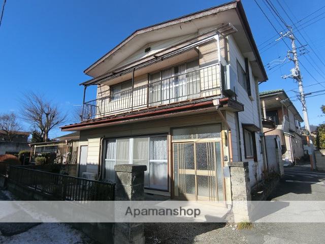 群馬県桐生市 2階建 築61年