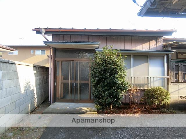 わたらせ渓谷鉄道 桐生駅 徒歩17分 1階建 築51年