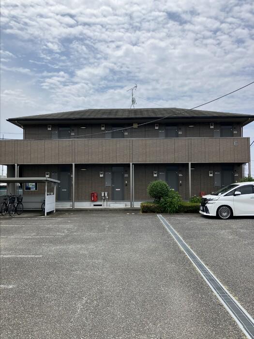パナステージ四季の郷 E棟