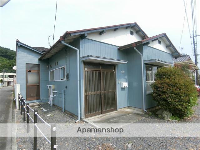 上毛電気鉄道上毛線 丸山下駅 徒歩17分 1階建 築59年