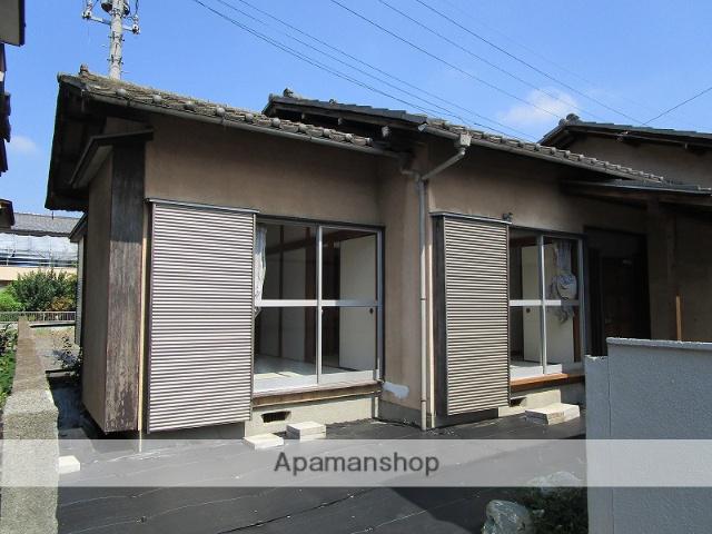 群馬県桐生市広沢町4丁目の戸建賃貸