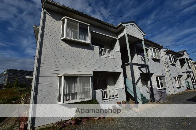 リバーハイツ桐生A