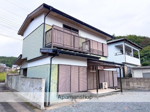 上毛電気鉄道上毛線 西桐生駅 徒歩8分 1階建 築55年