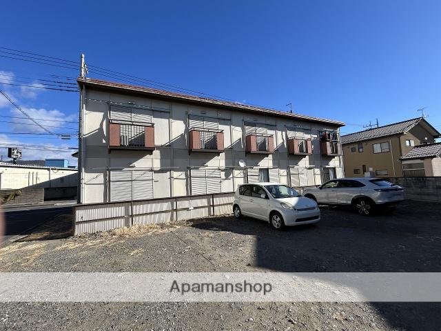 ロイヤルコート(2K/2階)