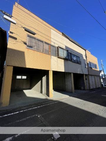 サンワードビル