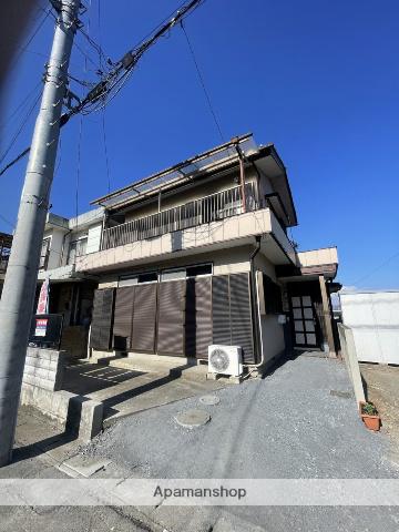 東武鉄道桐生線 新桐生駅 徒歩21分  築53年(3DK)