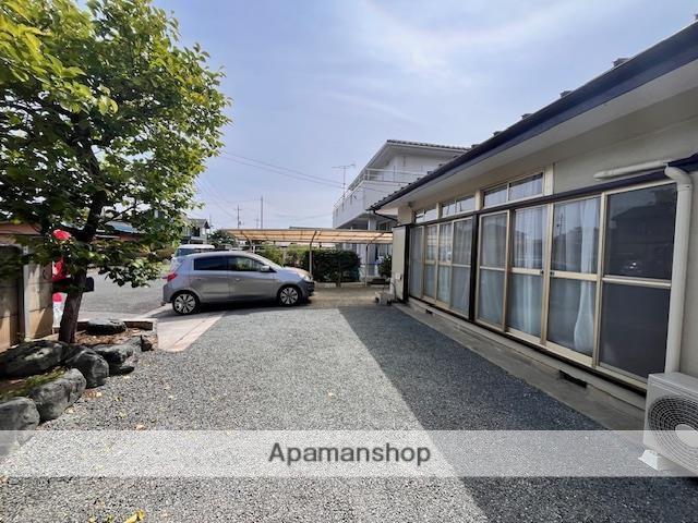 上毛電気鉄道上毛線 丸山下駅 徒歩24分  築58年