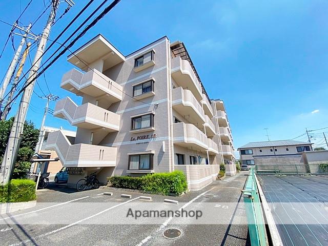 LA.POIRE.ST(2LDK/2階)