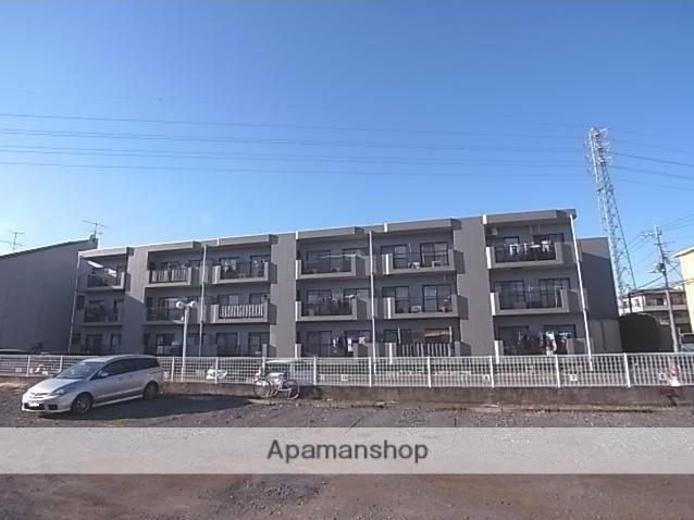 ハイデンス桶川2