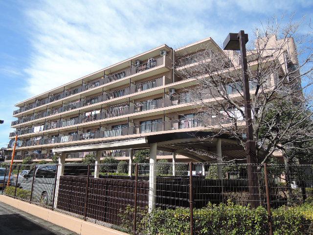 ベルフォーレ上尾