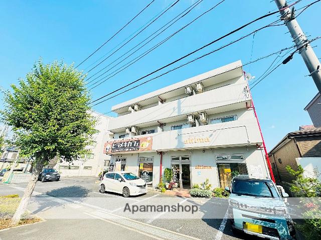 プレステージア伊奈