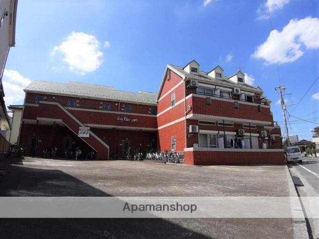 シティパレス上尾5