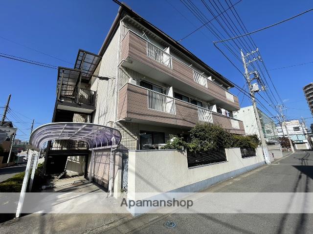 サンビューハイム