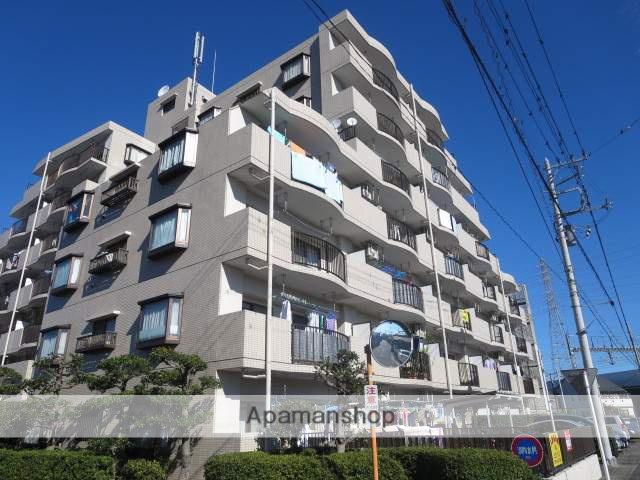 シャトーモンテーニュ大宮