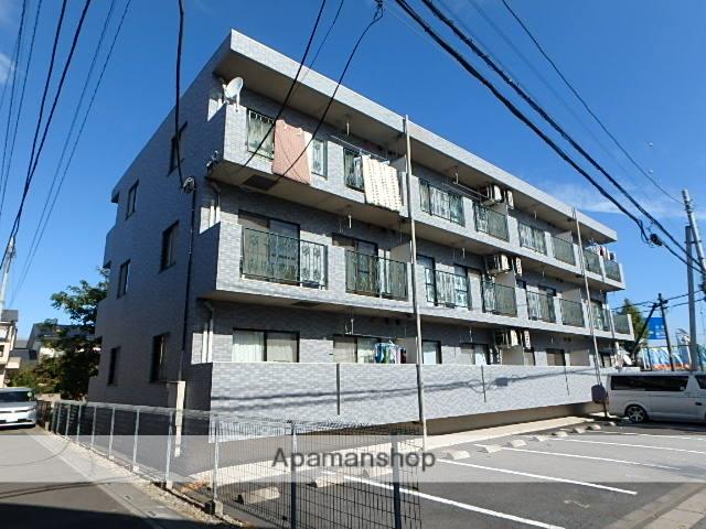 赤柴マンション