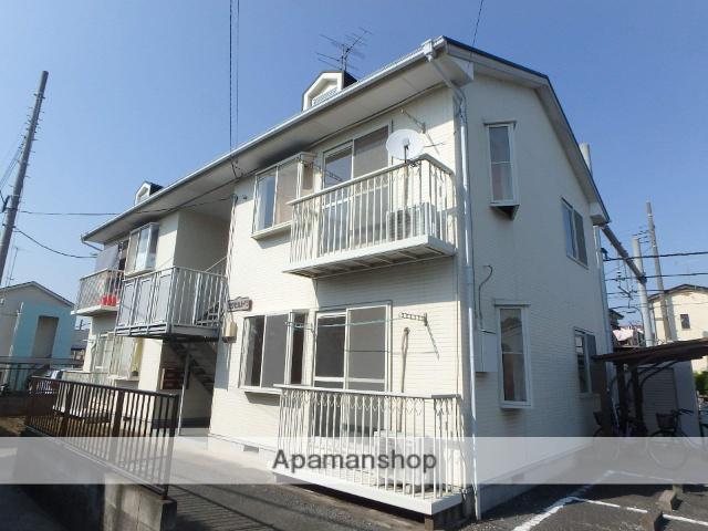 エクセルハイツ