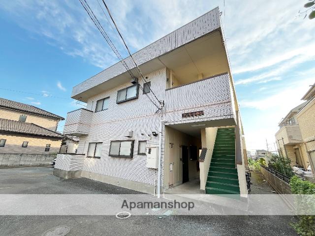 サンモール桶川