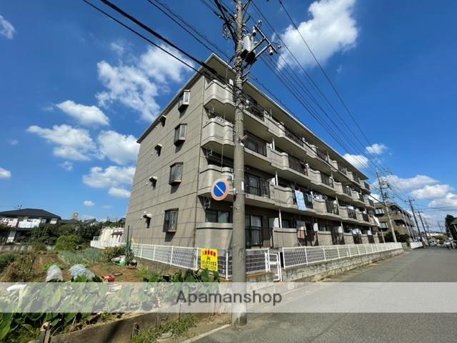 サンライズマンション大宮