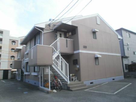 スカイシティー