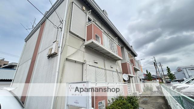 コットデュノール(3DK/1階)