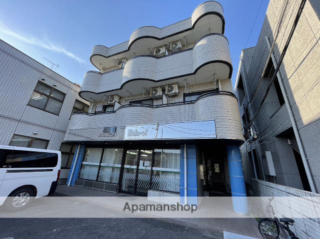 シンエイマンション