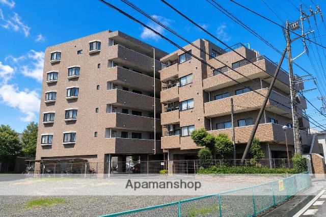 ライオンズマンション上尾原市第2