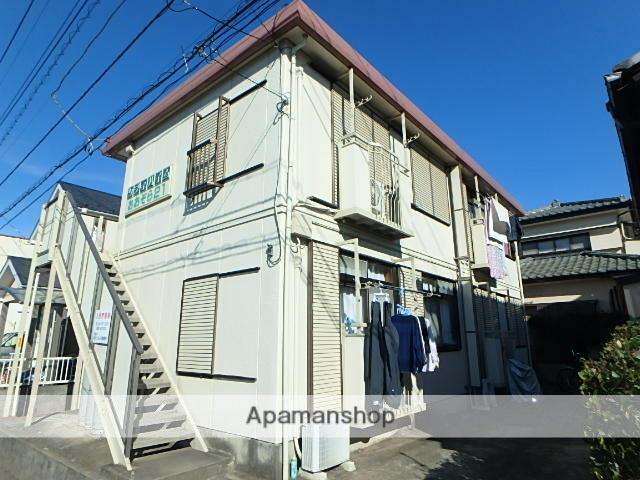 シティハイムおおぞら21